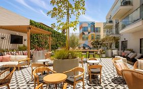 The Monsaraz San Diego, Tapestry Collection By Hilton